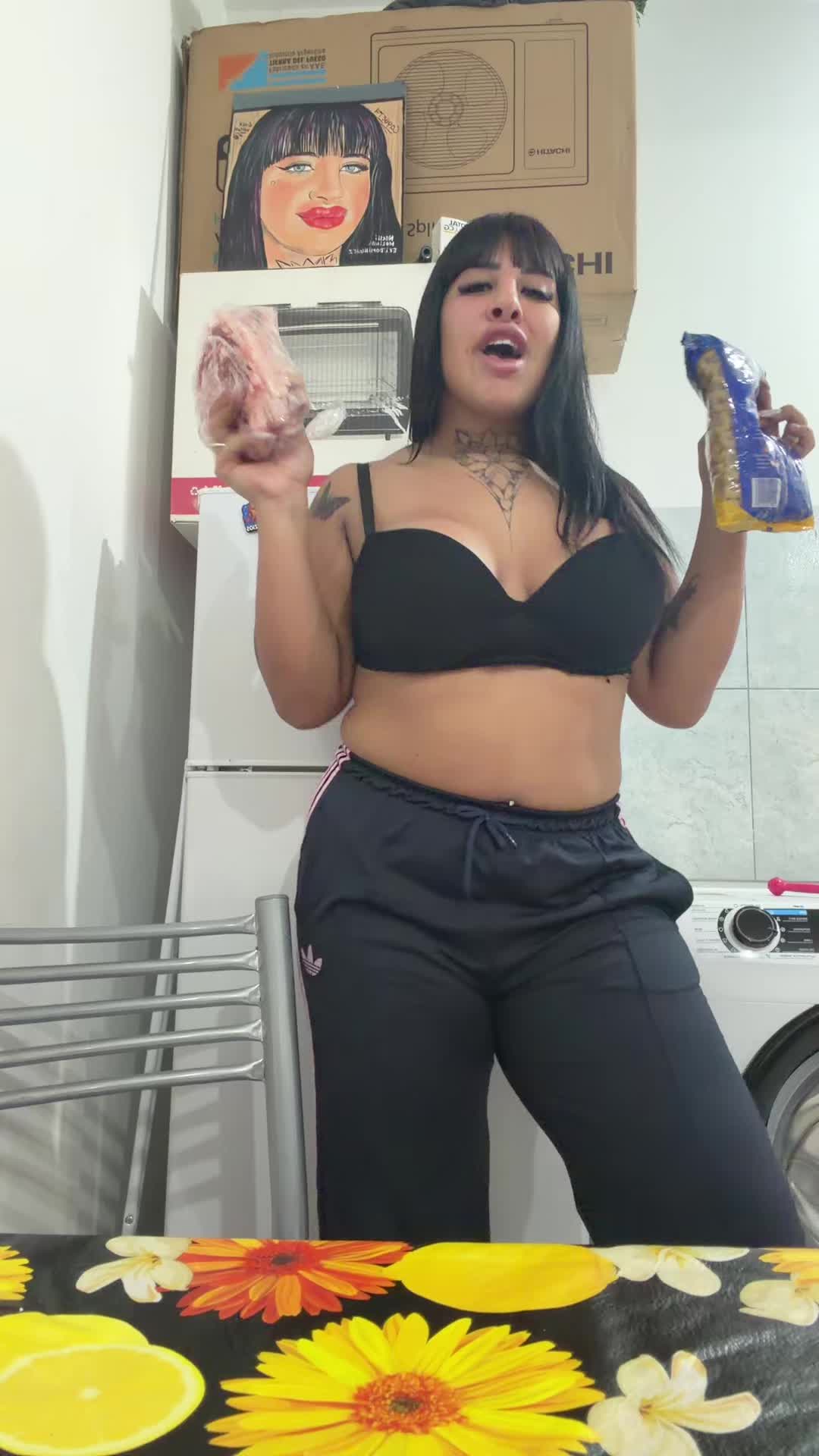 @Coqueta💋