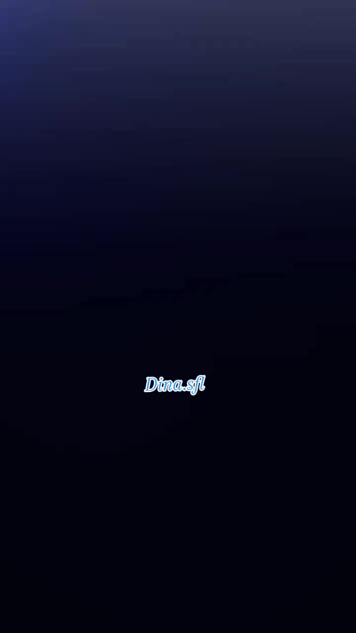 @&bull;ᴅɪɴᴀ.sғʟ ⋆˚𝜗𝜚˚⋆