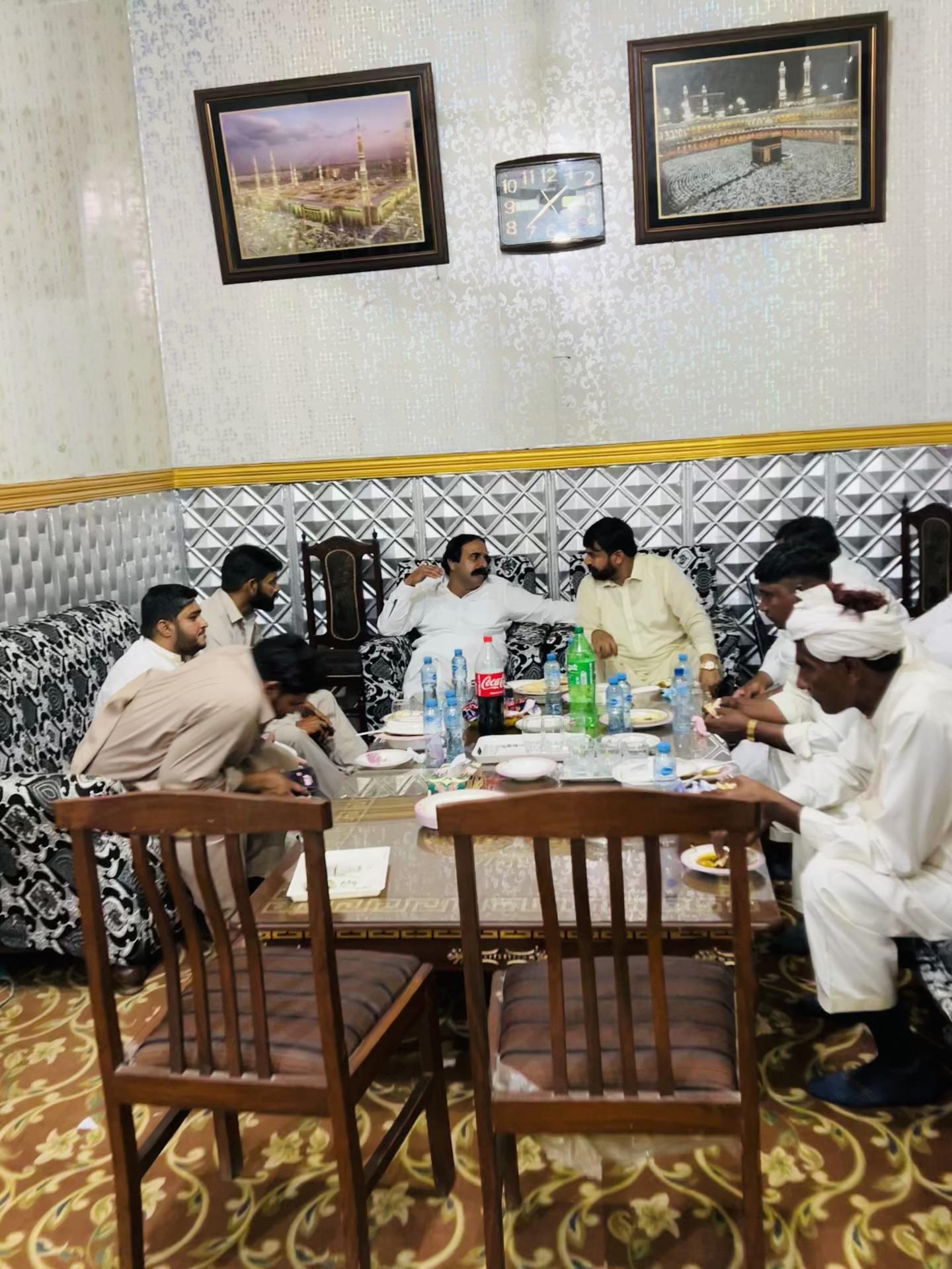 @ch papu gujjar