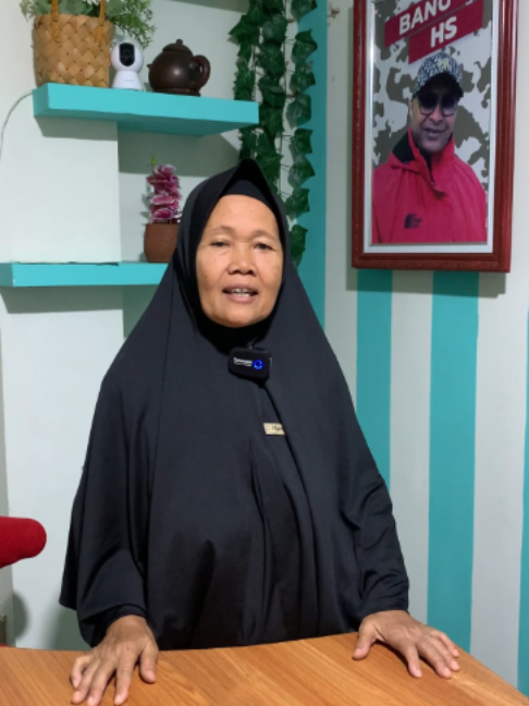 @Hasan Sabilah Official