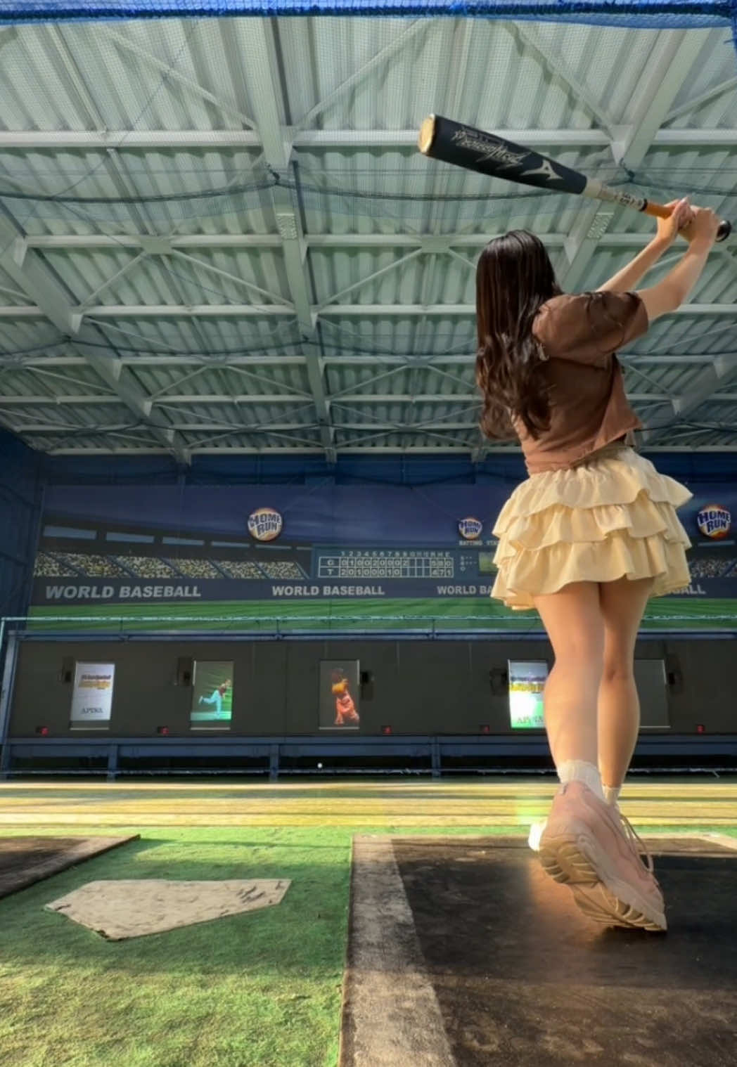 @越 まりん ⚾️