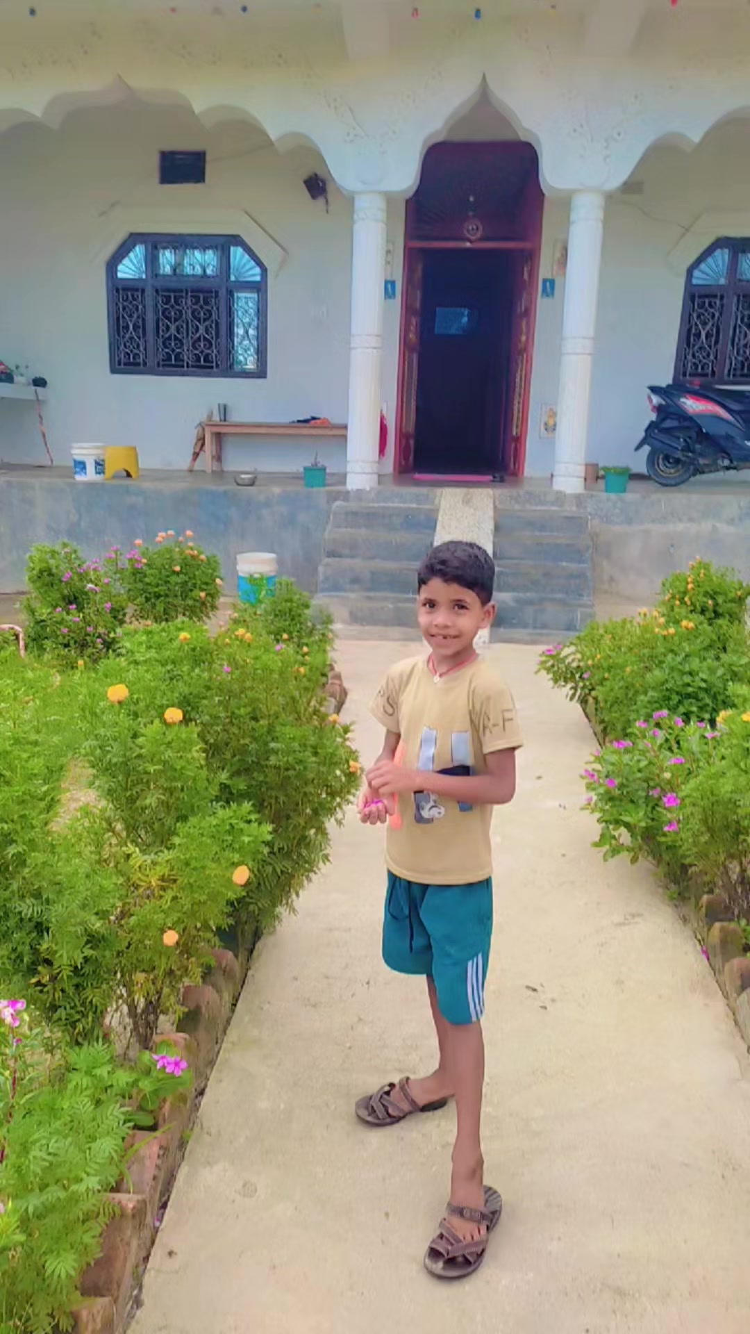 @RAJESH SV