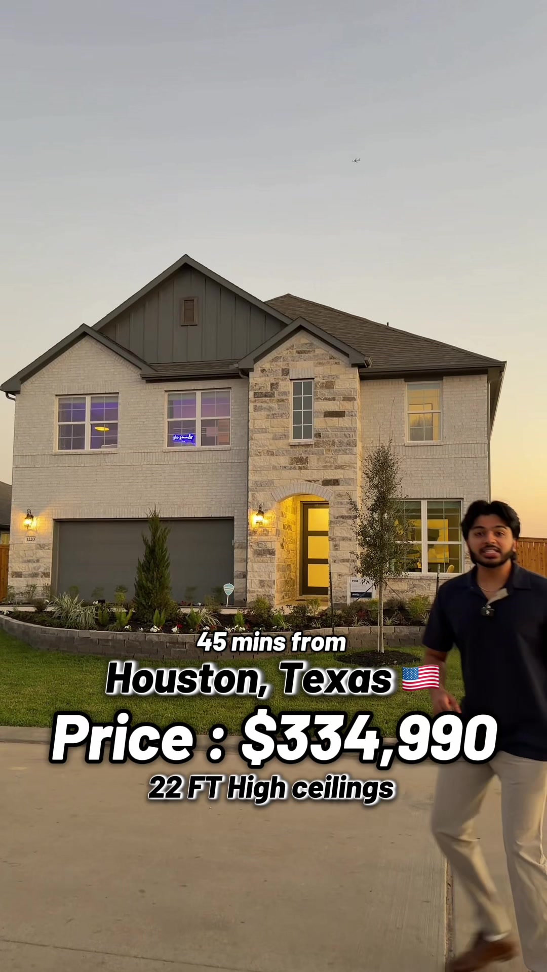 @Rafay Amir | HOUSTON REALTOR