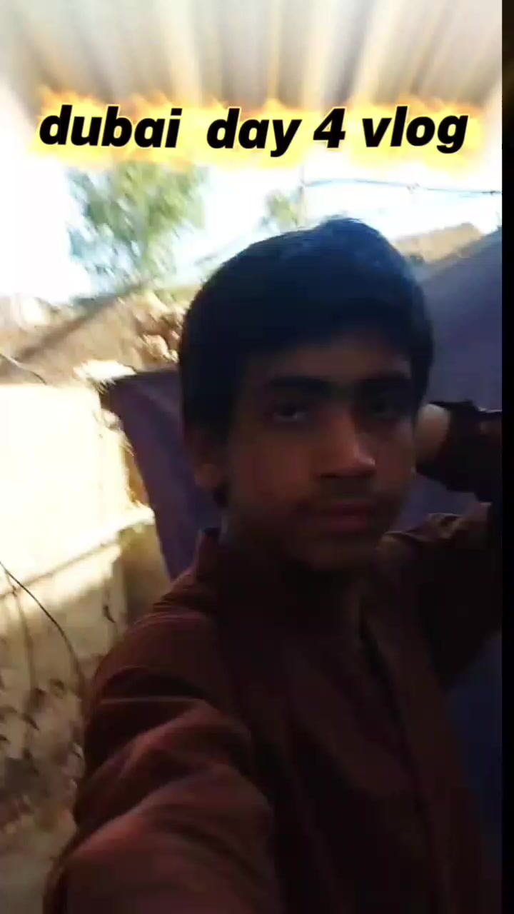 @JAMALI F-J Vlogs