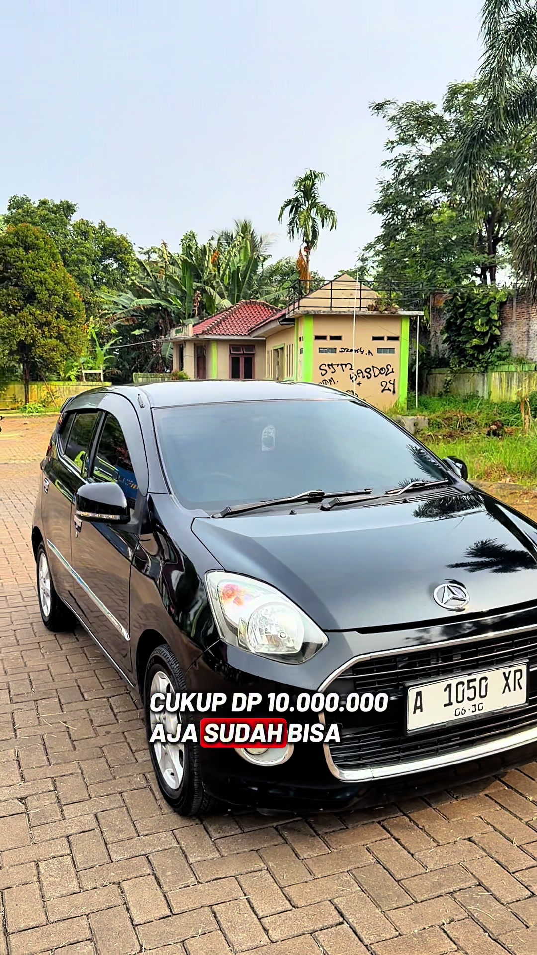 @BERKAH MOBILINDO