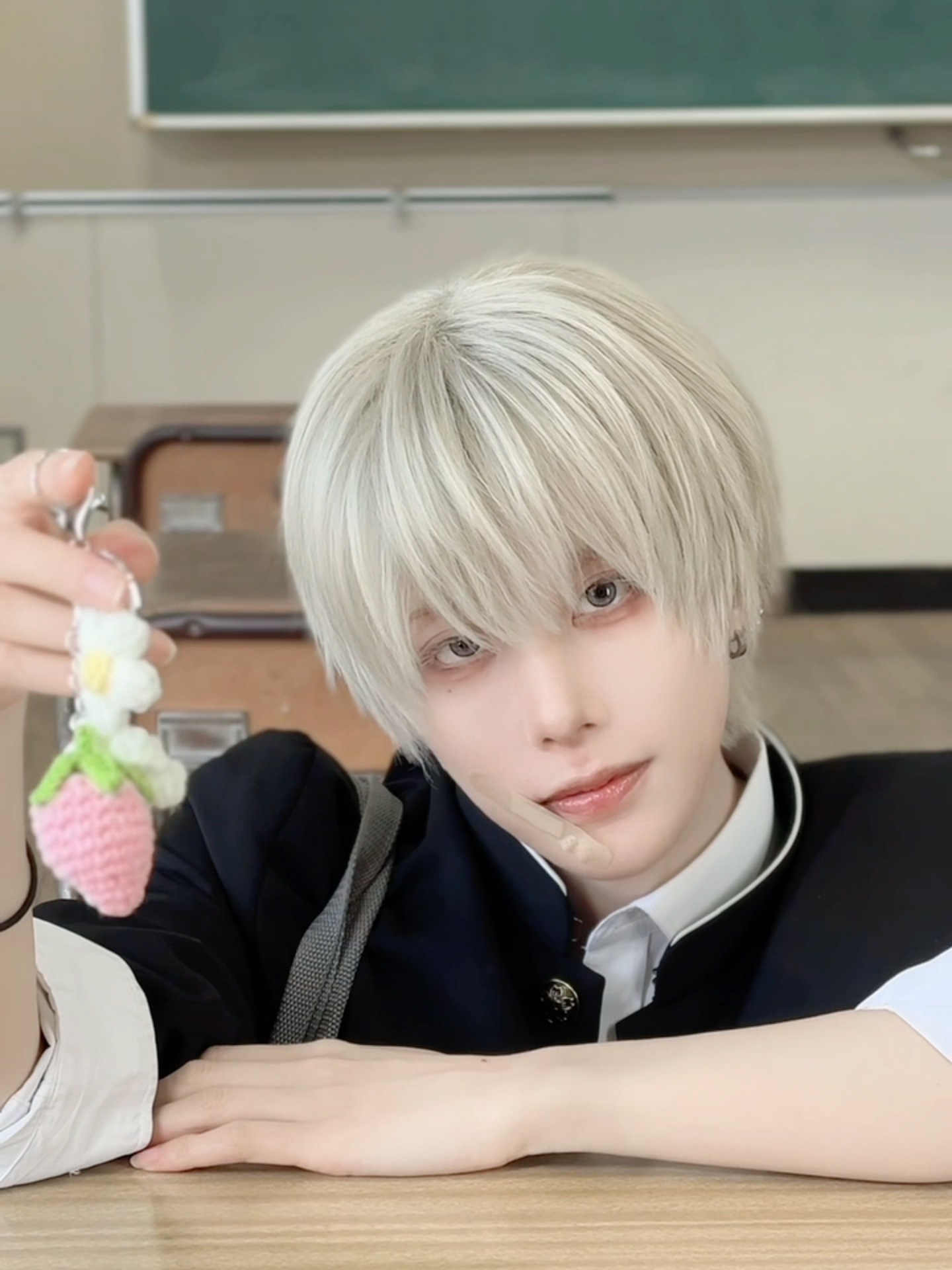 @おじぎ｜Ojigi