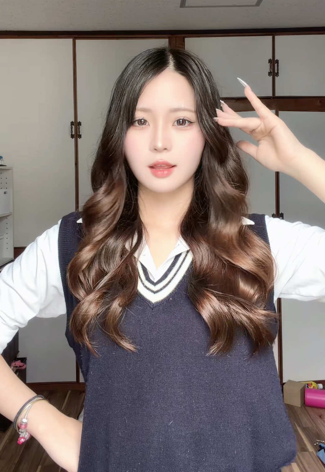 @🖤🤍もえ🖤🤍