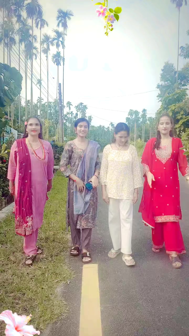 @Maiya Baniya