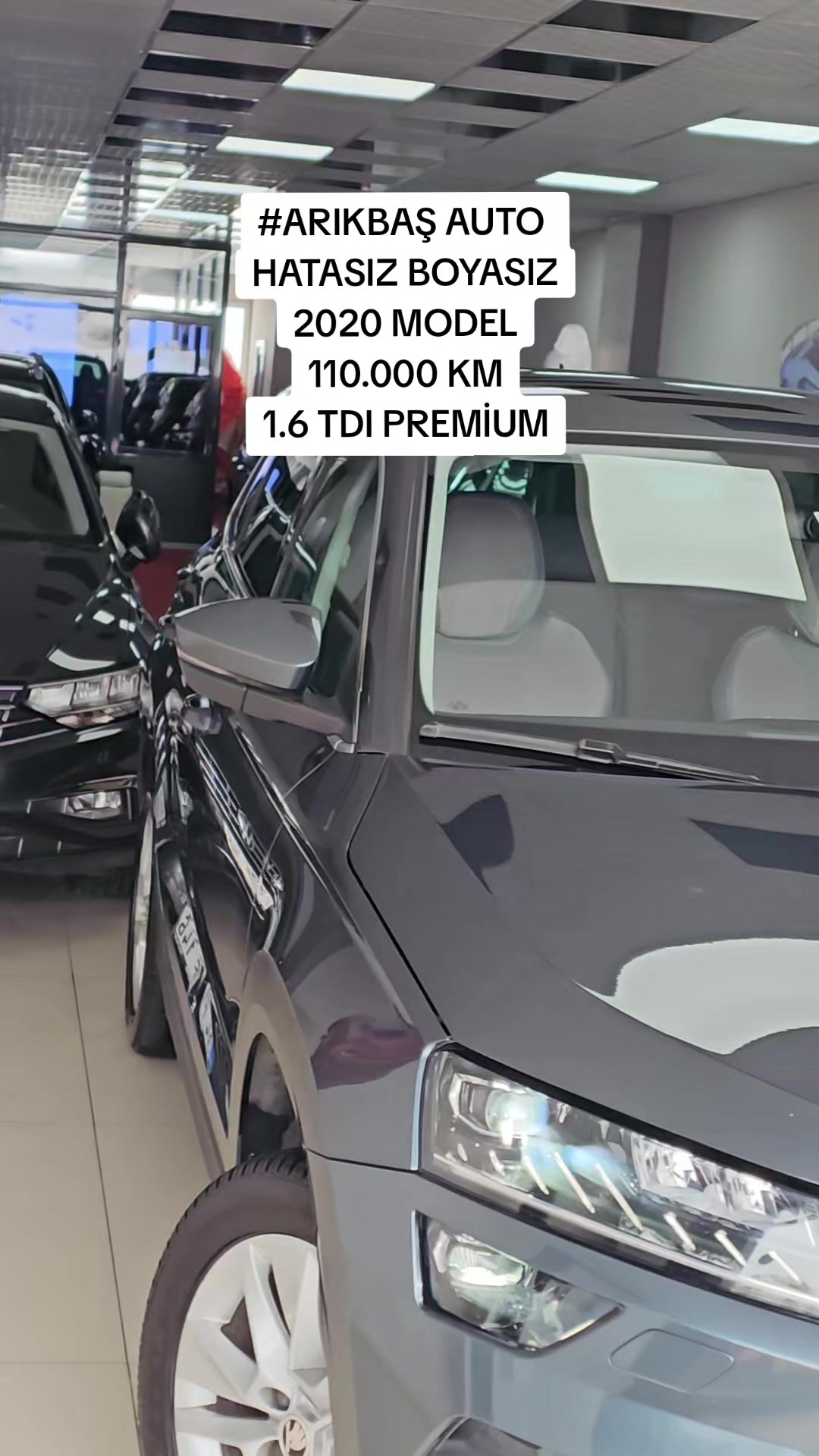@ENES ARIKBAŞ