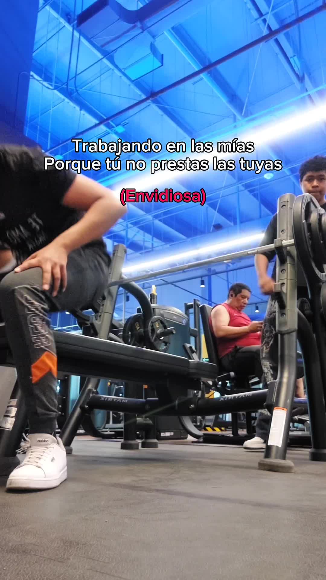 @Gustavo Cruz Fitness