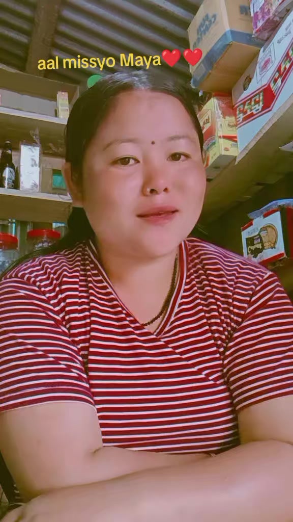@Pramila Limbu