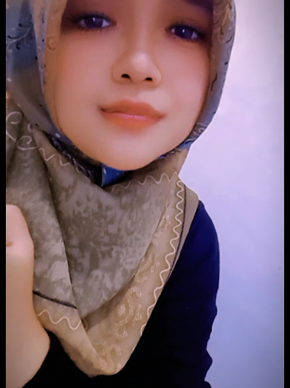 @tie (Bandung)🧕💕