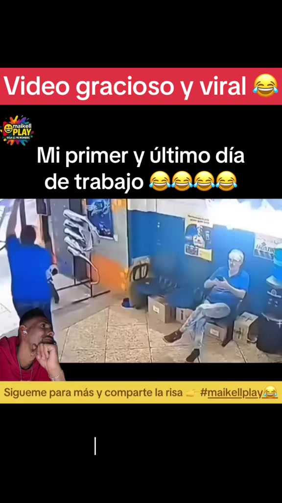 @MaikellPLAY -risa es mi nombre