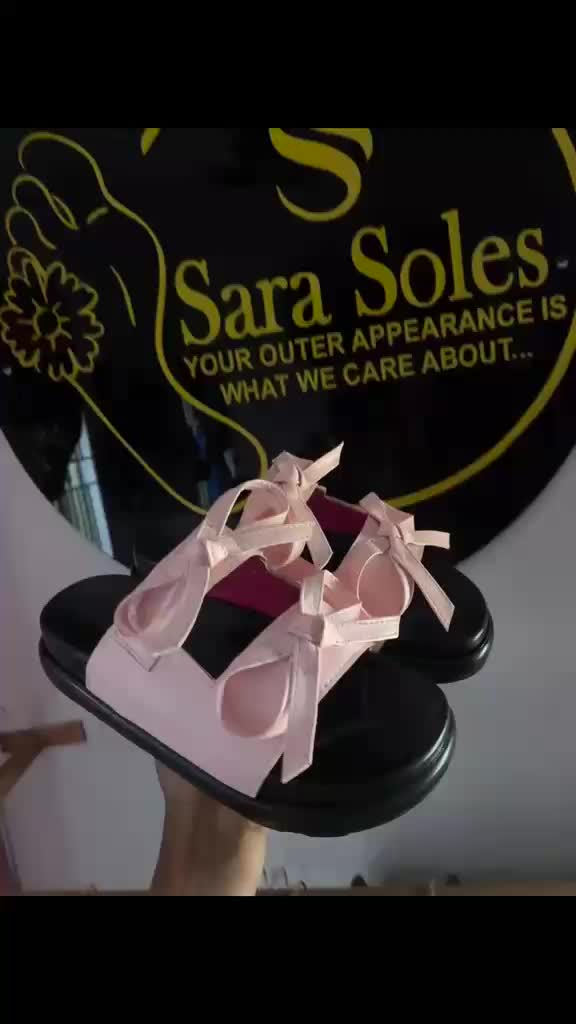 @Sarahsoles👞👠