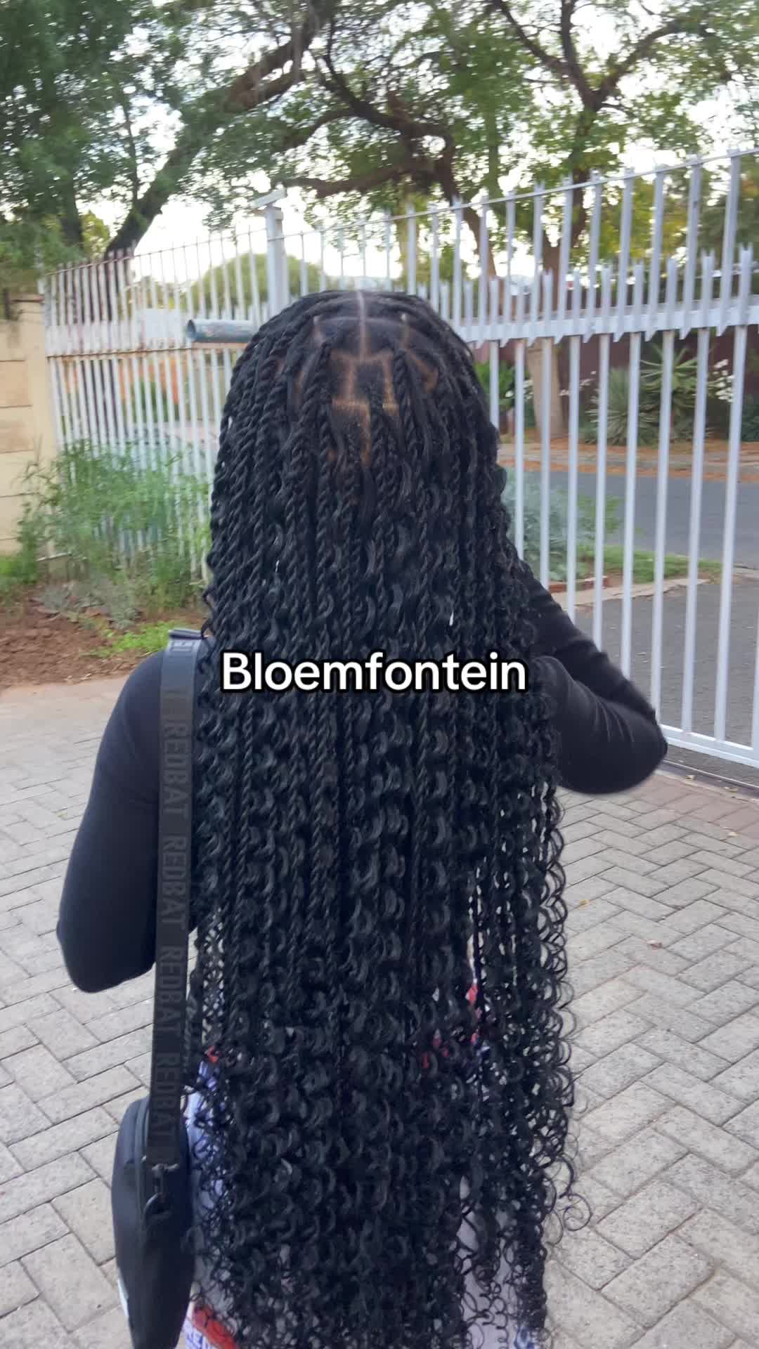 @Baloyi
