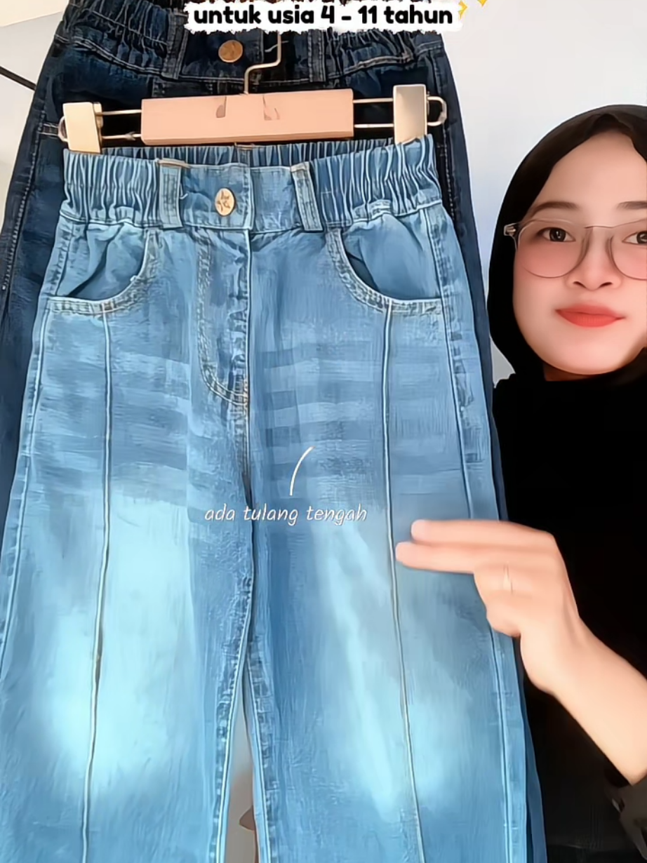 @Gudang Baju Anak Belvin