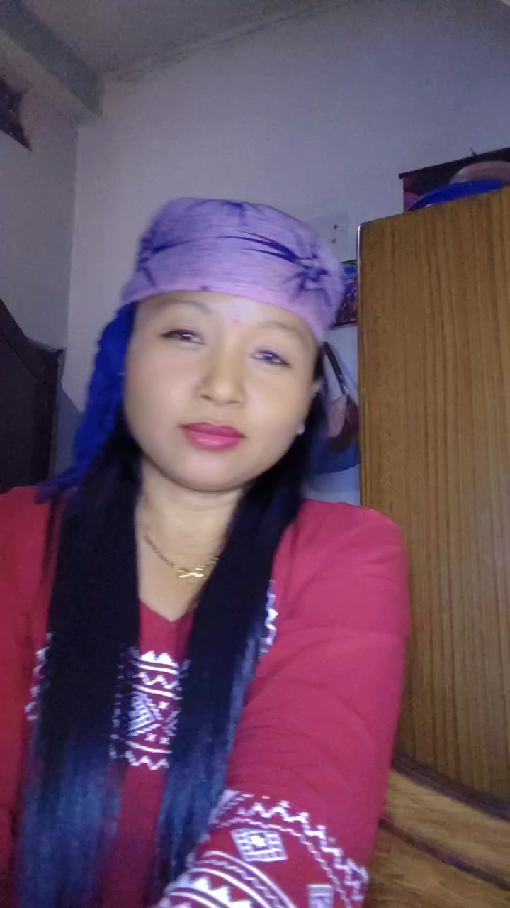 @🎀 Apsara Lama 🎀