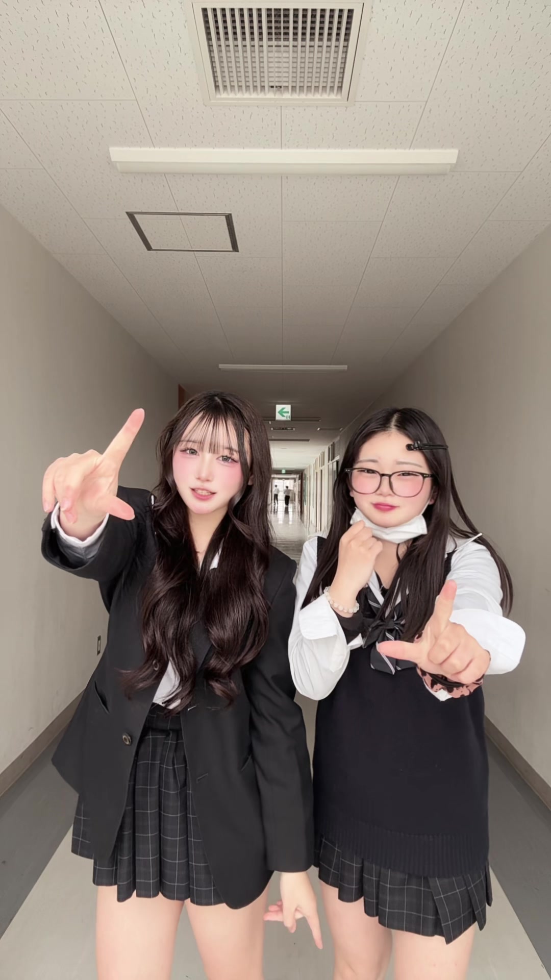 @リセッシュ