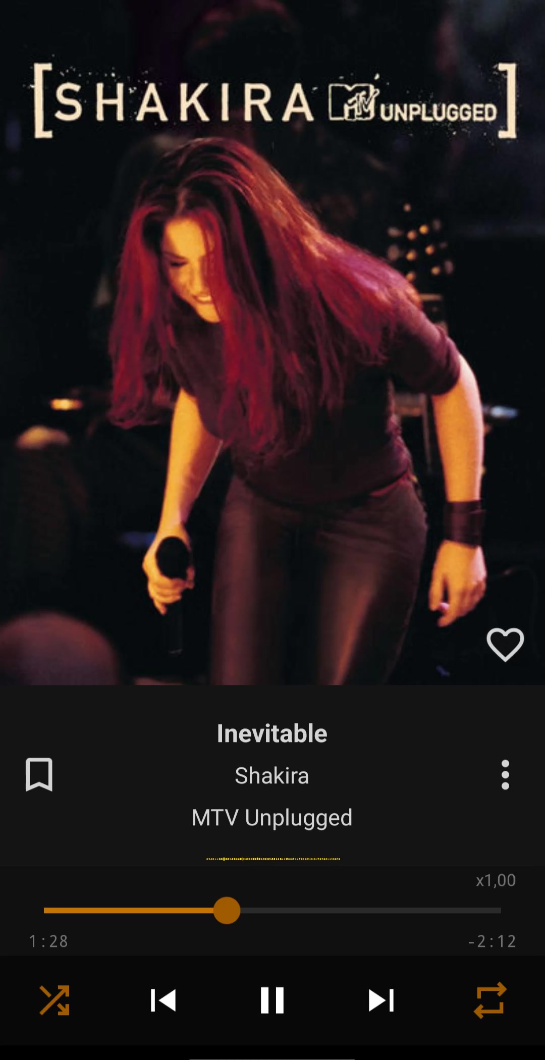 @Insomnio & Música