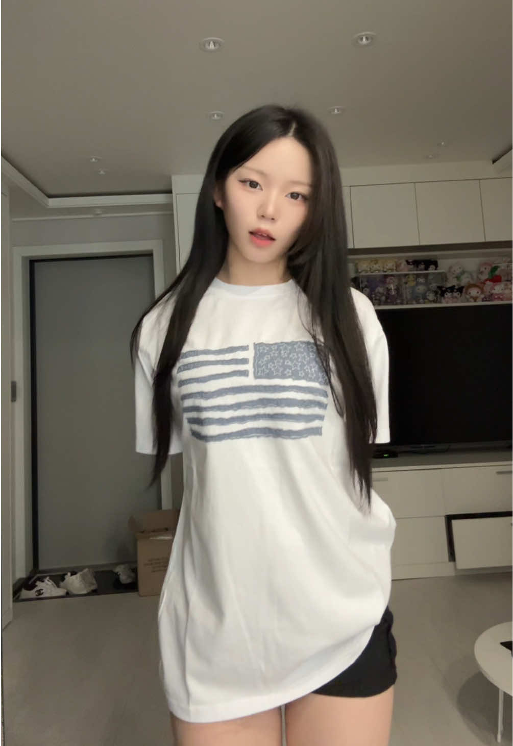 @쿠로미집착녀