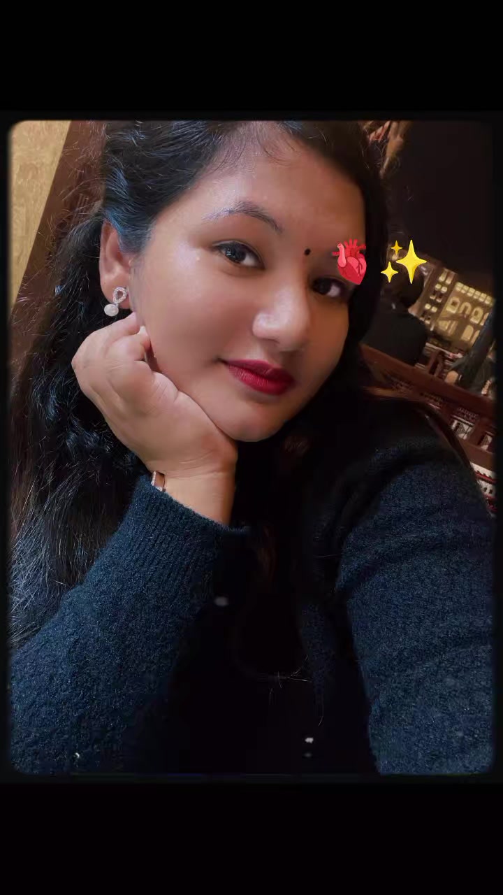 @Deepashrestha❤️