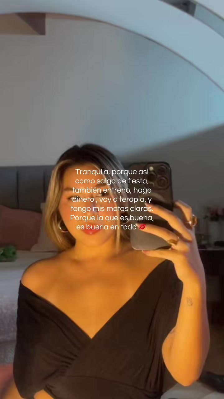 @Shantal Rojas