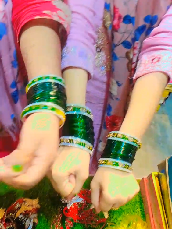 @Radhika