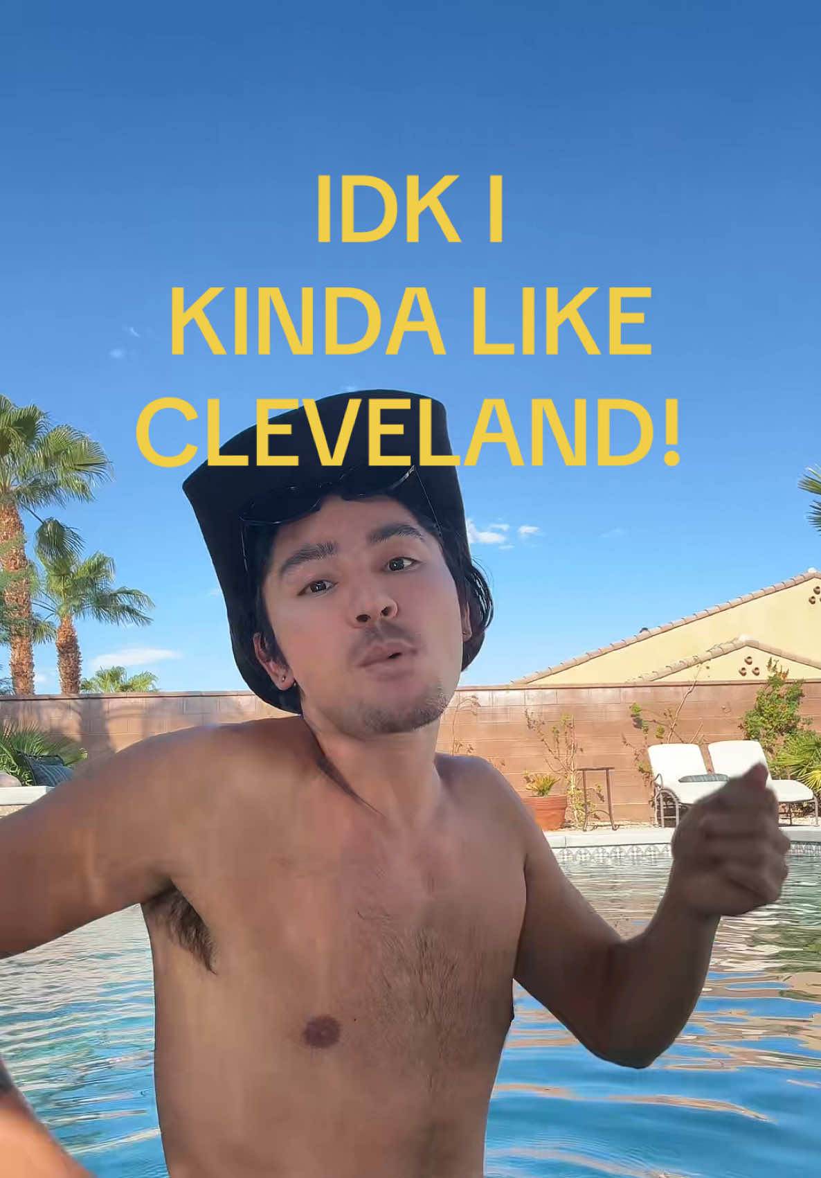 @Conner Trill
