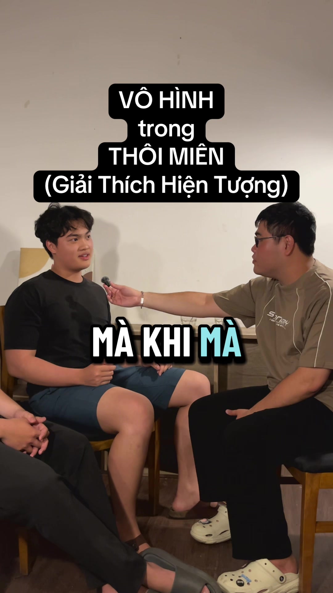 @Kup Thôi Miên