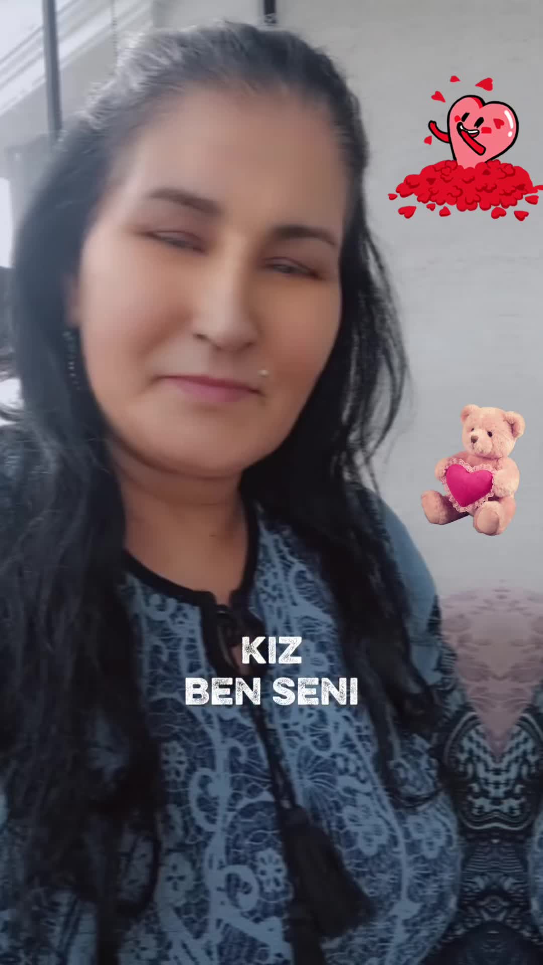 @ElmAs Halime Uyar