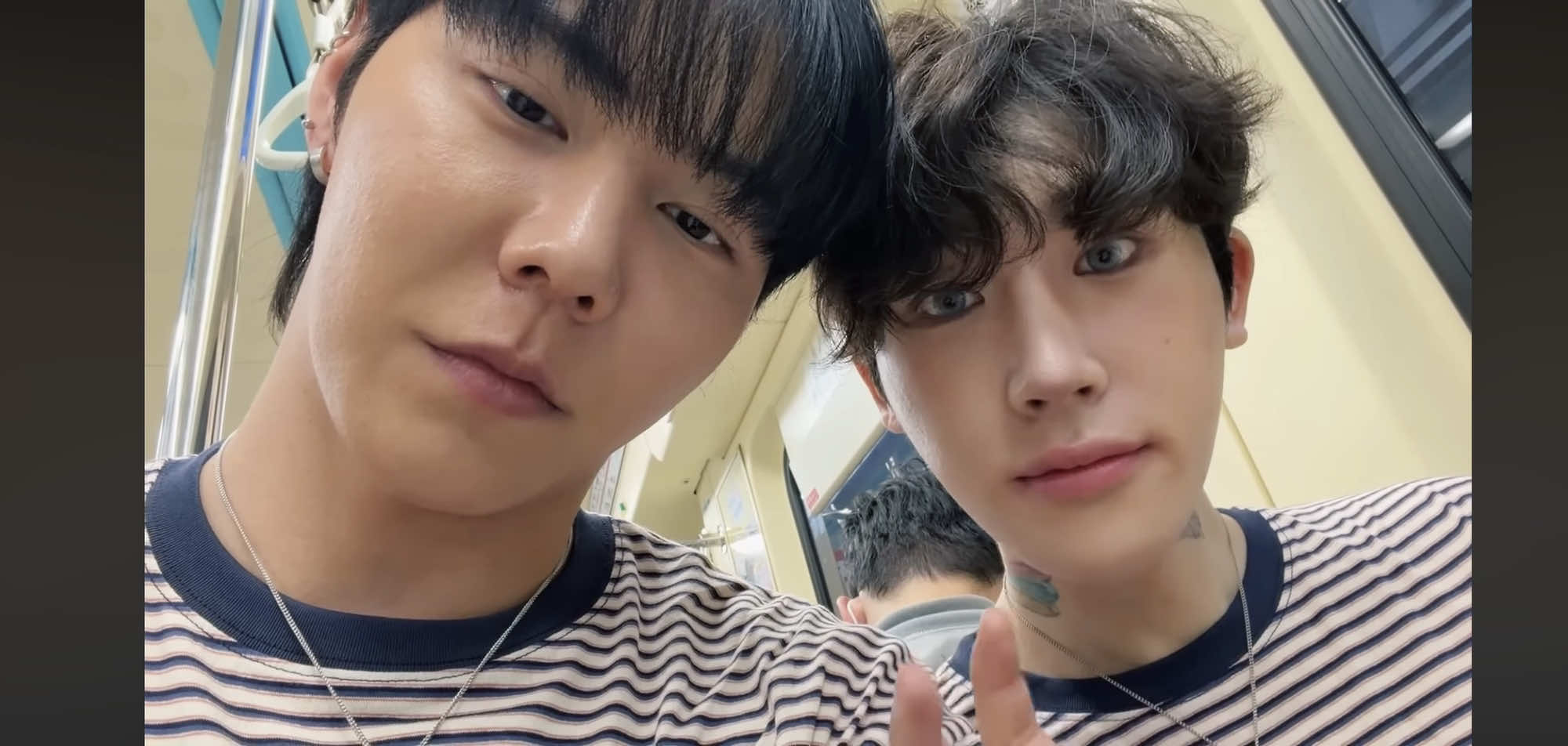 @junseongho♡