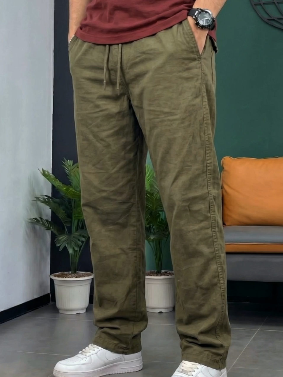 @Outfit Cowok