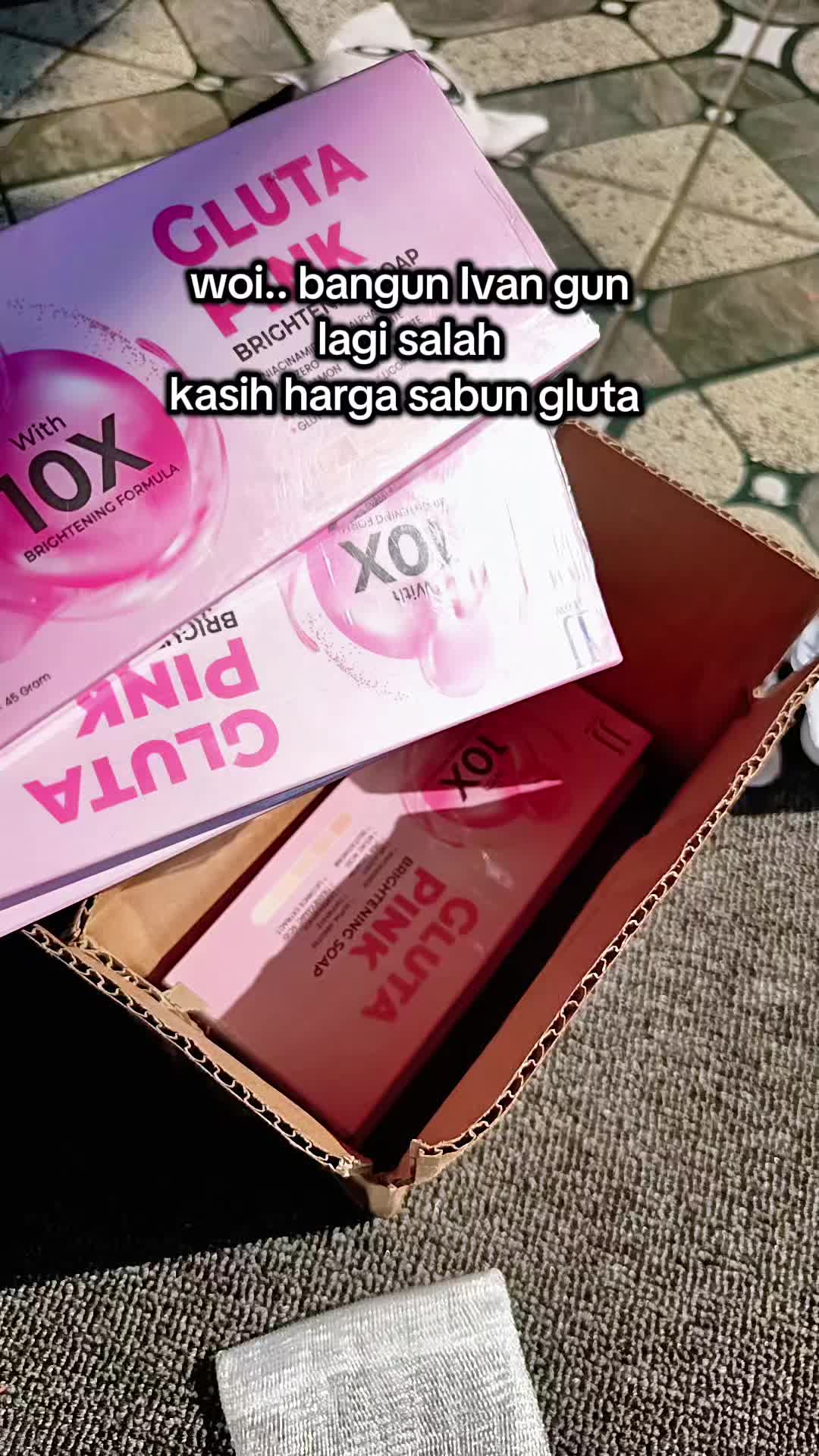 @Toko Bu Fia