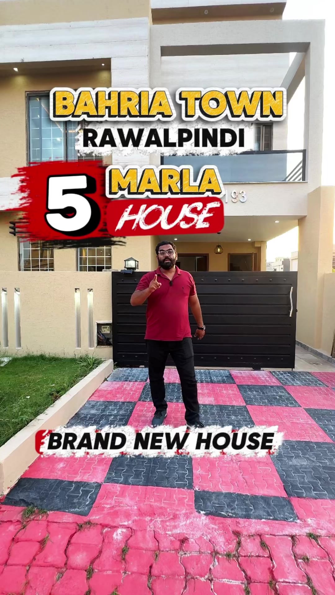 @PS Houses & Plots