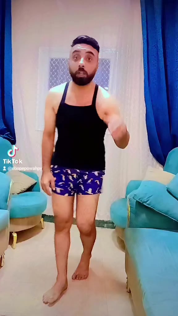 @ابن بيبو وهبي 😎