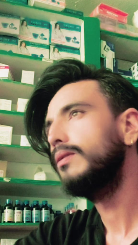 @Aashish khatri