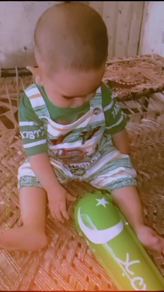 @babar Ali