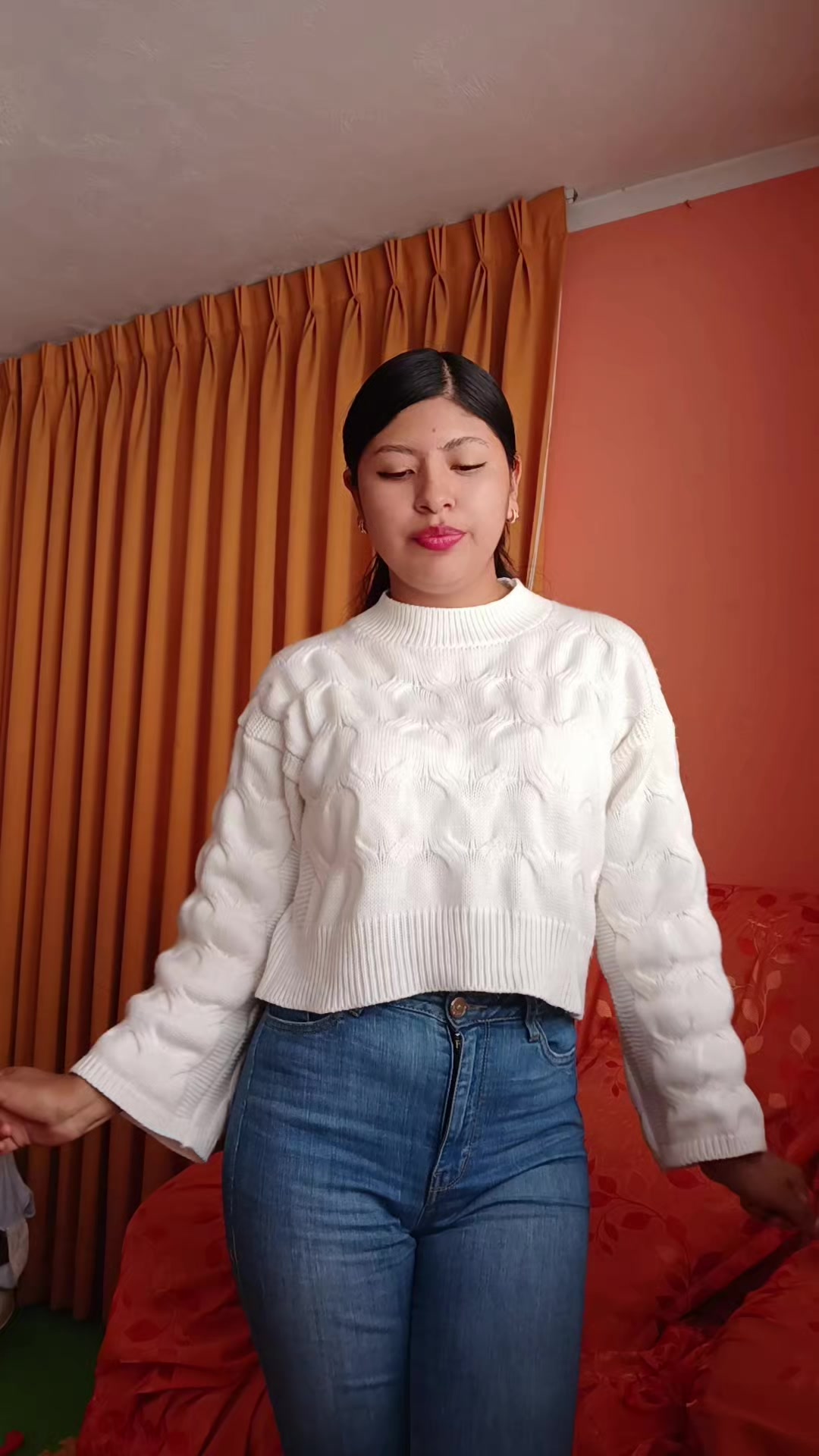 @✨️DHAMARIS🌸💃