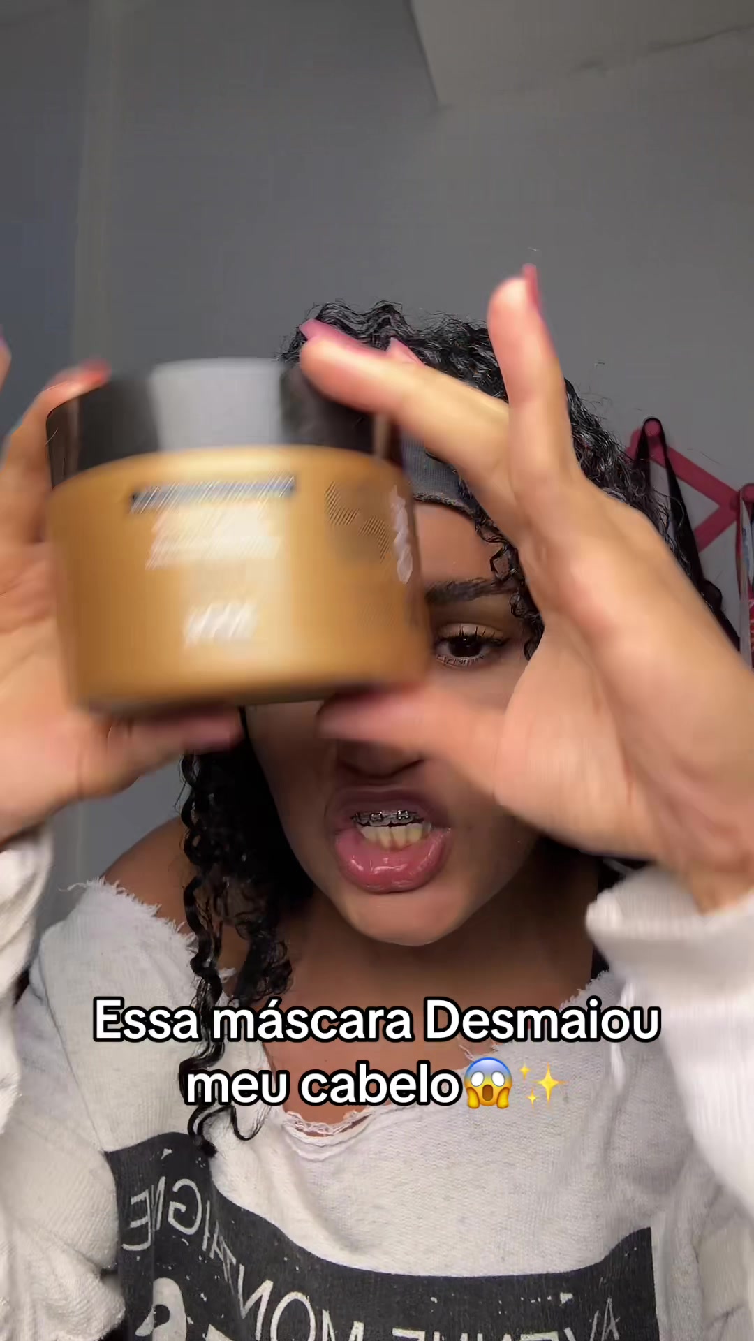 @Jeniffer Yasmin| Achadinhos