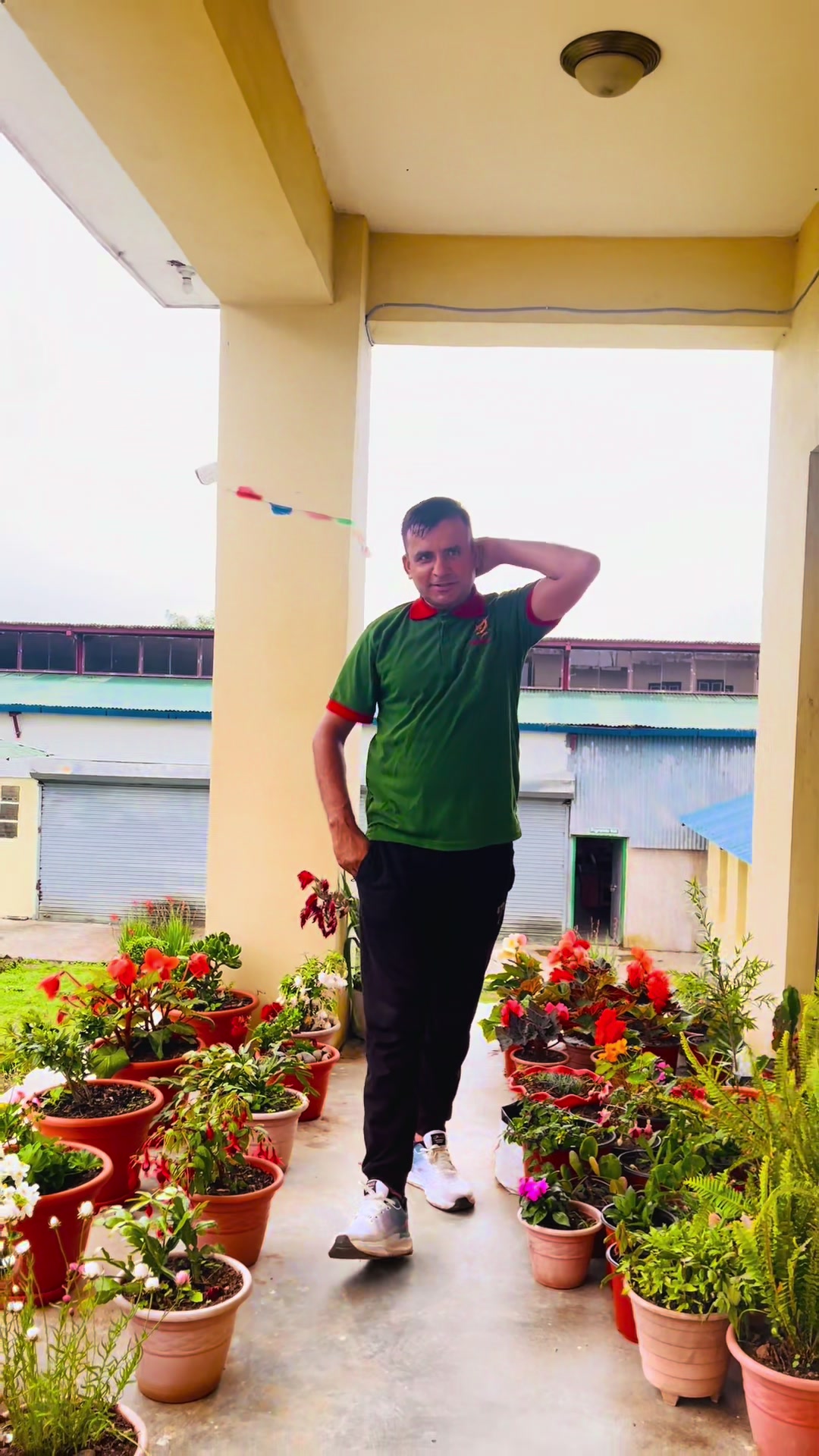 @Binod Dhakal