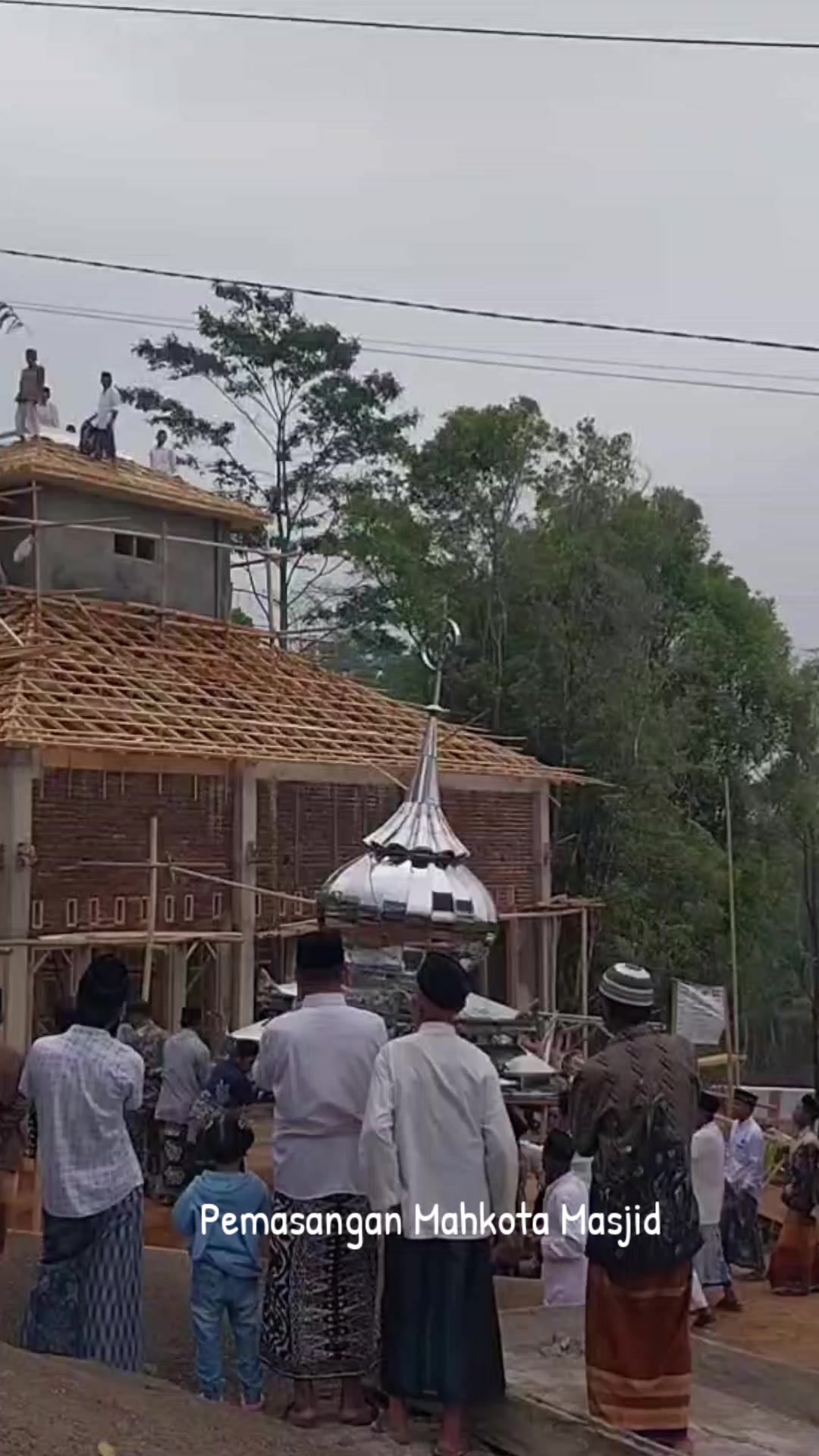 @Koleksi Qasidah