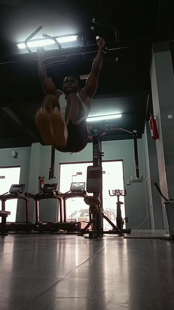 @Opeyemifitness