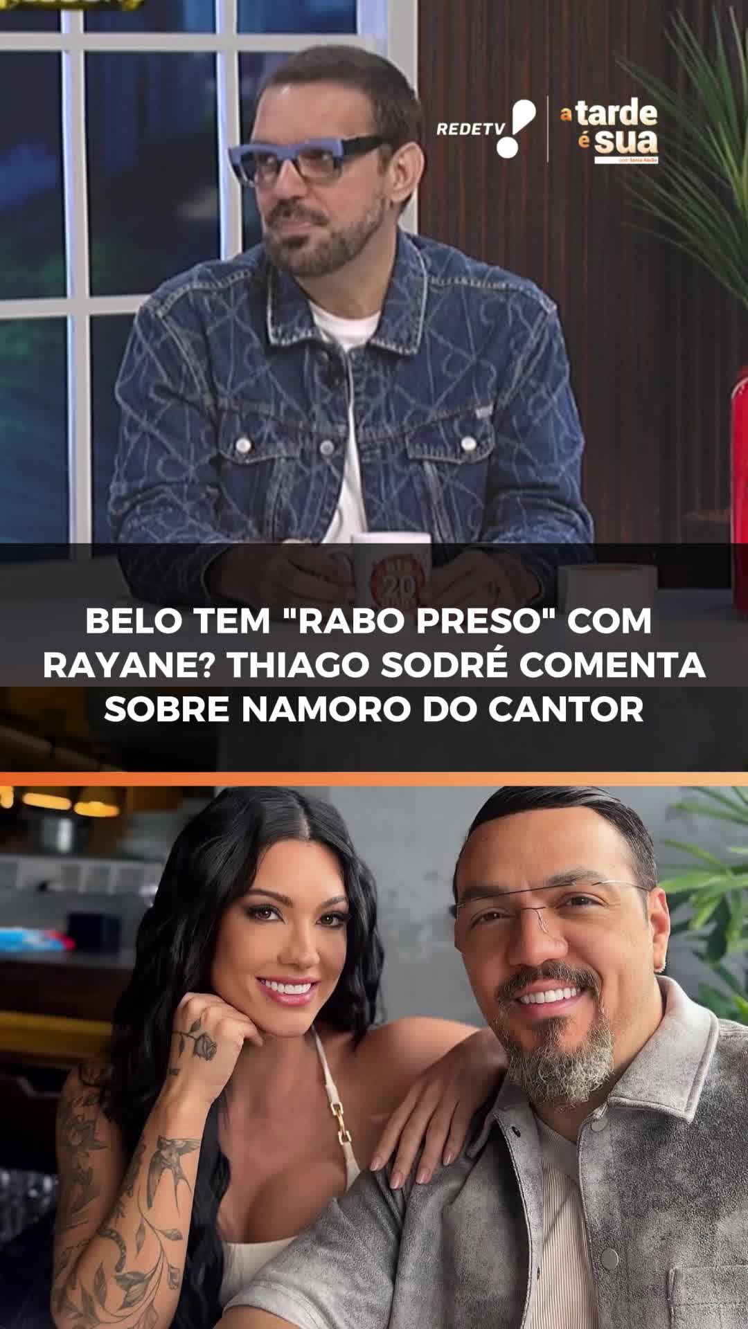 @RedeTV!