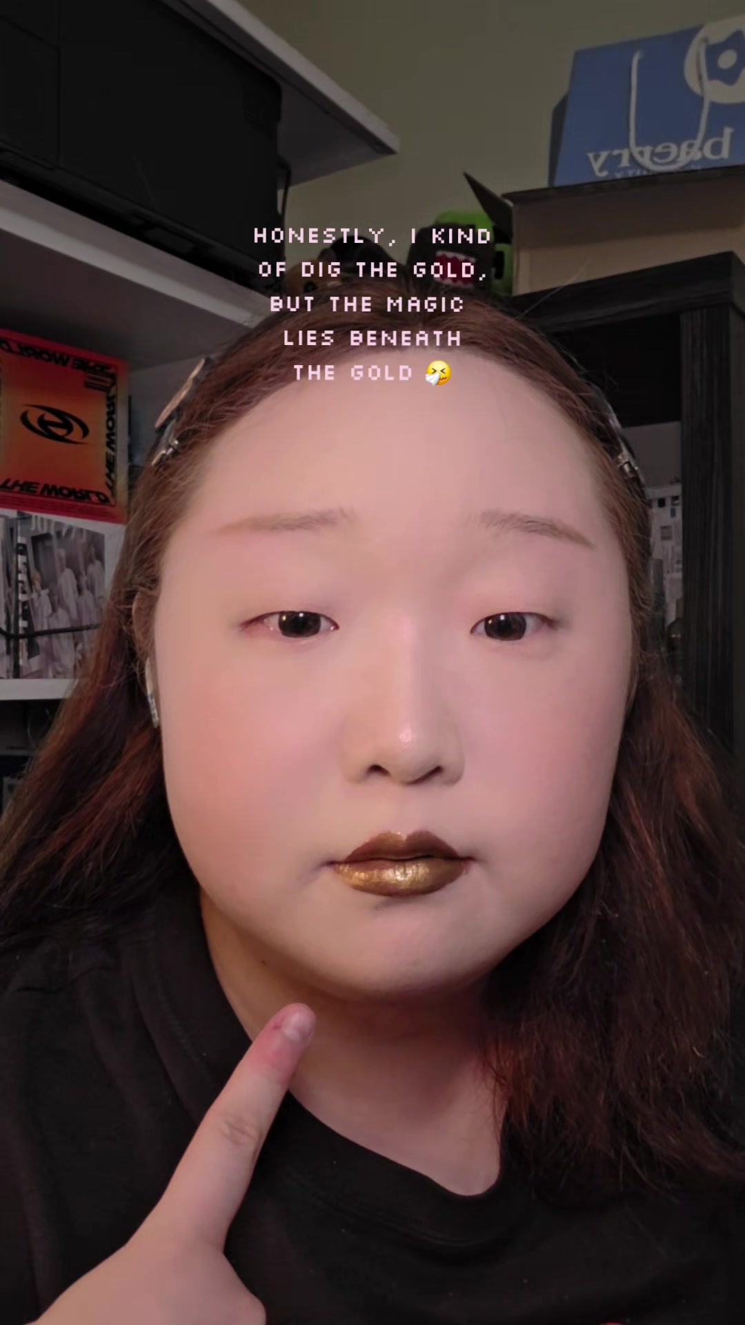 @Lauren Kim ❤️