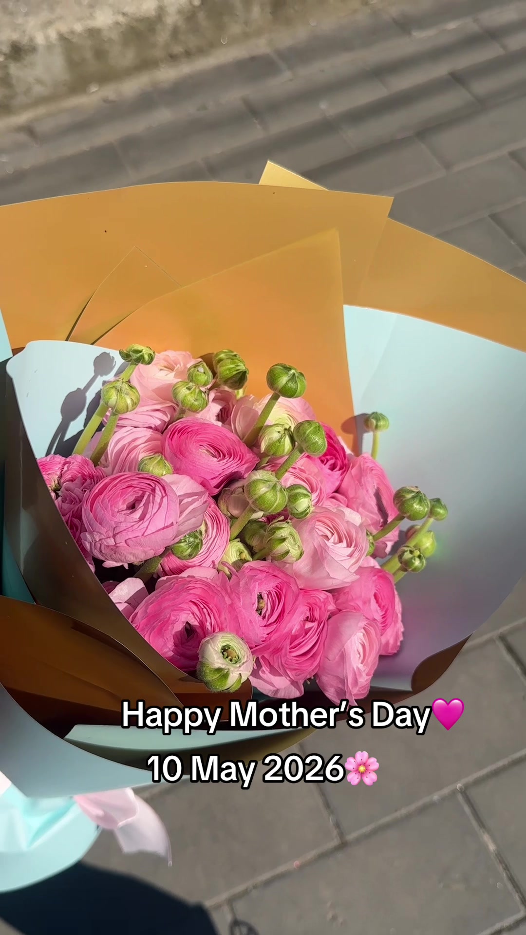 @Tessa Flowerss