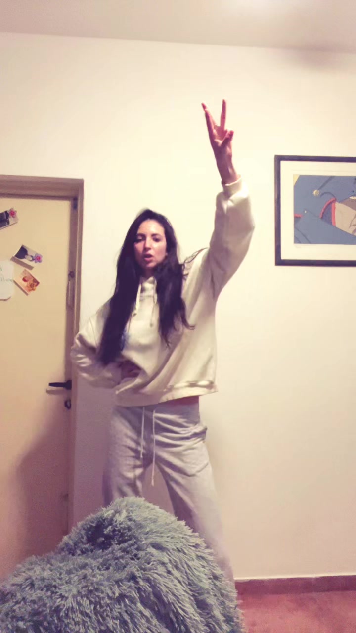 @Gabriella