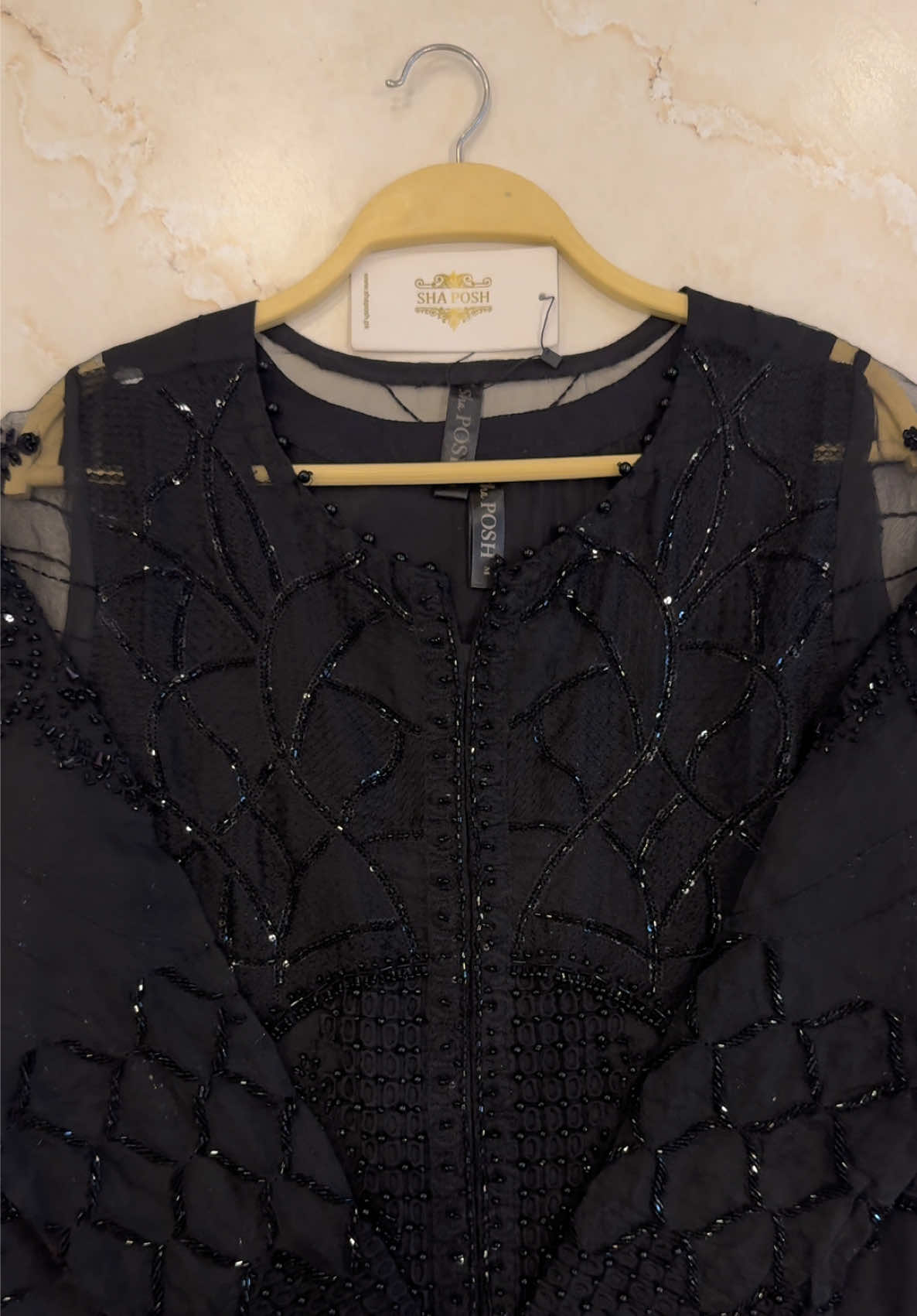 @Sha Posh Quetta 🛍️
