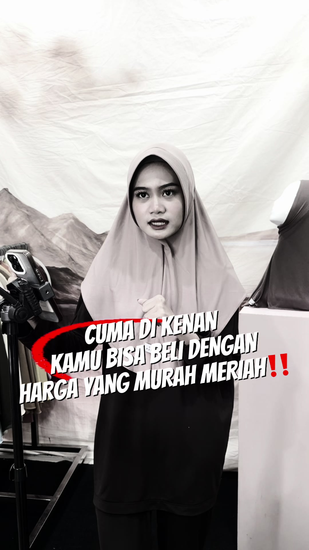 @KENAN HIJAB INDONESIA