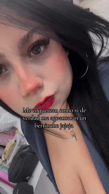 @Mi Querida Se&ntilde;orita