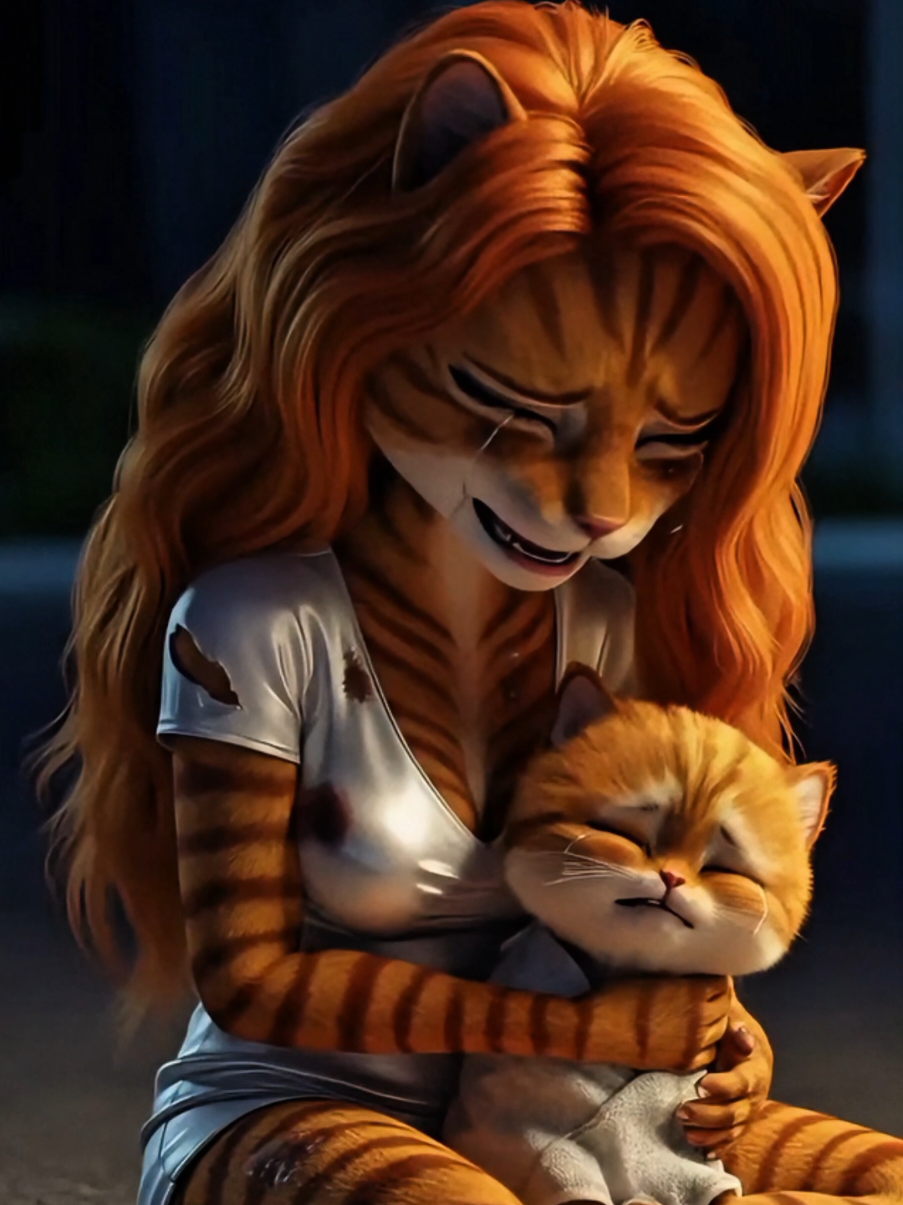 @Hist&oacute;rias gatinhos 💫